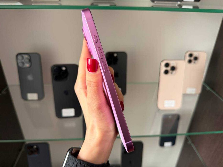 iPhone 16 Plus 128 Gb Neverlock / Магазину + Гарантія