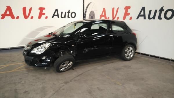 Para peças OPEL Corsa D