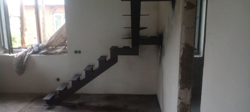 Послуги зварювальника