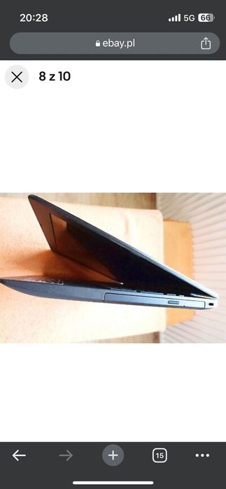 Laptop ASUS F553M