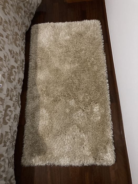 Tapede Quarto/Hall de entrada