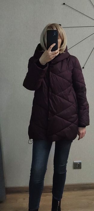 Куртка жіноча RESERVED, р.38