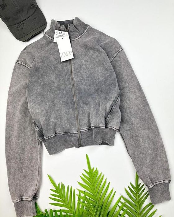 Костюм zara варка