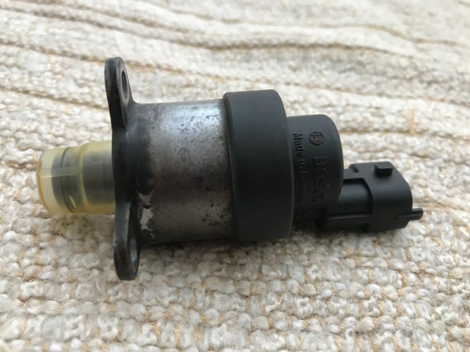 0928400826 Регулятор тиску  палива    DUCATO BOXER JUMPER IVECO 2.3 D