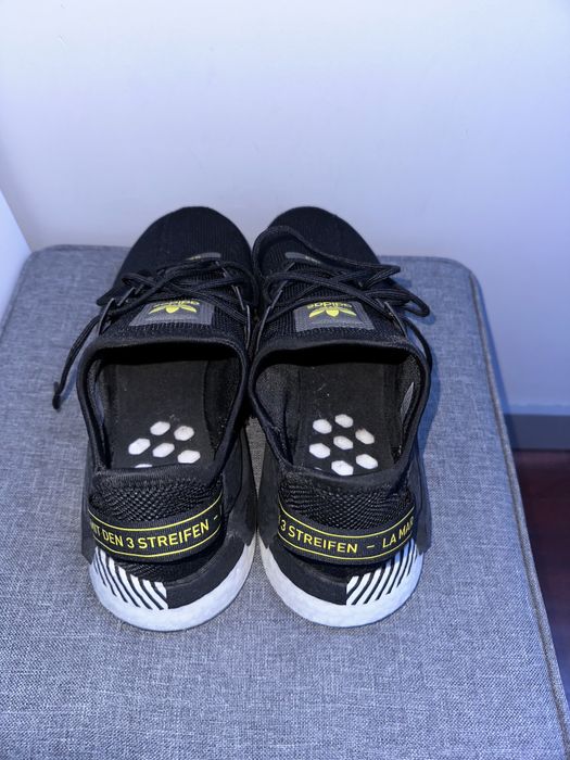 Sapatilhas Adidas NMD