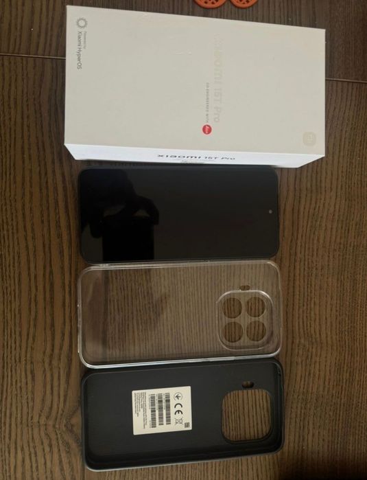 Xiaomi 15T Pro 1TB TROCO