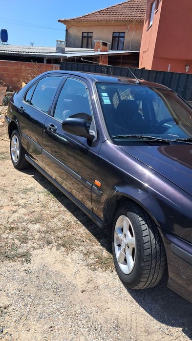 Honda civic 1400