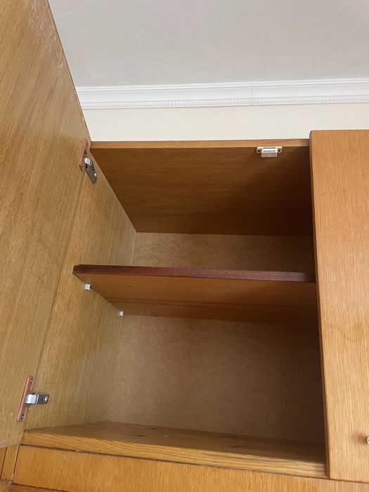 Стінка/сервант в хорошому стані