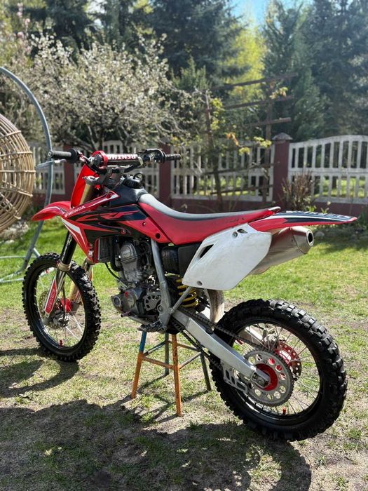 Honda crf 150 RB