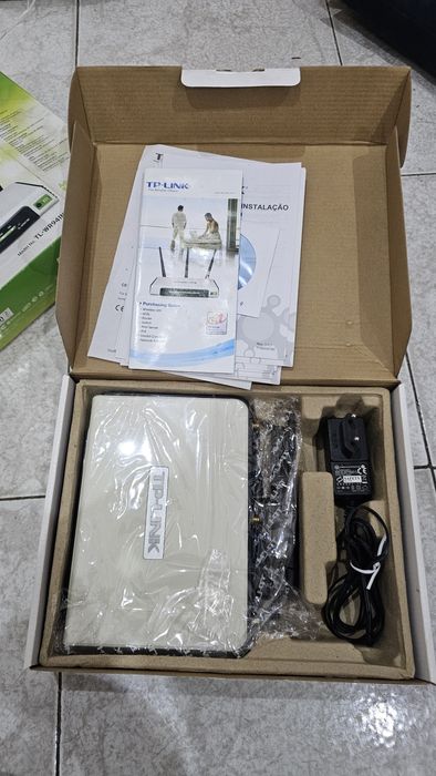 TP-Link TL-WR941ND64283891675265121