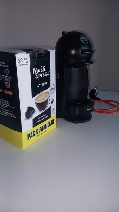 Cafeteira de café  expresso