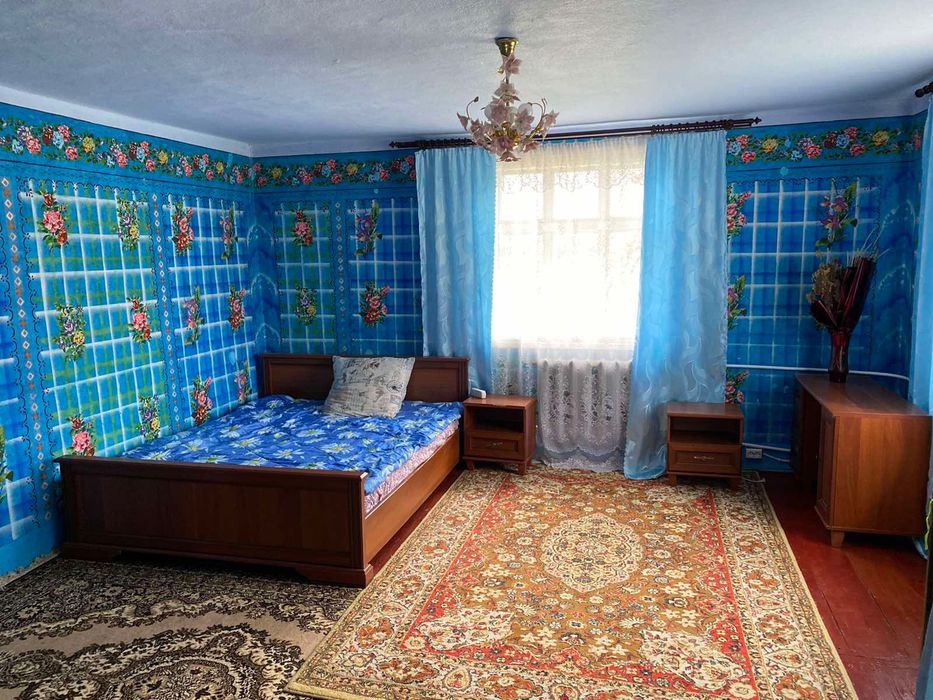 Будинок в Карпатах Розтермінування  Обмін на квартиру