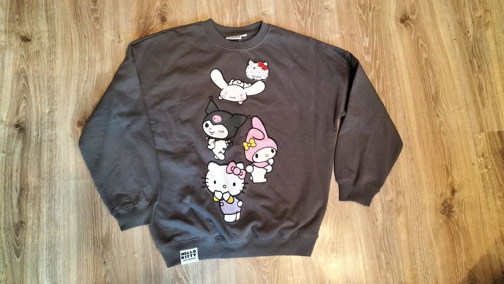 Nowa bluza dla dziewczyny rozmiar 158/164