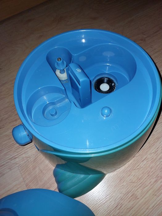 Nawilżacz powietrza Smok