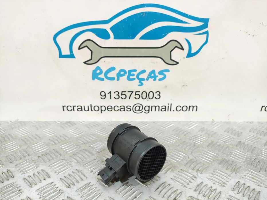 Medidor de massa de ar original Alfa Romeo Mito