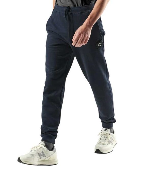 Штани Ma.Strum Core Sweat Pant Ink Navy
