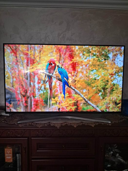 Телевізор  Samsung 50