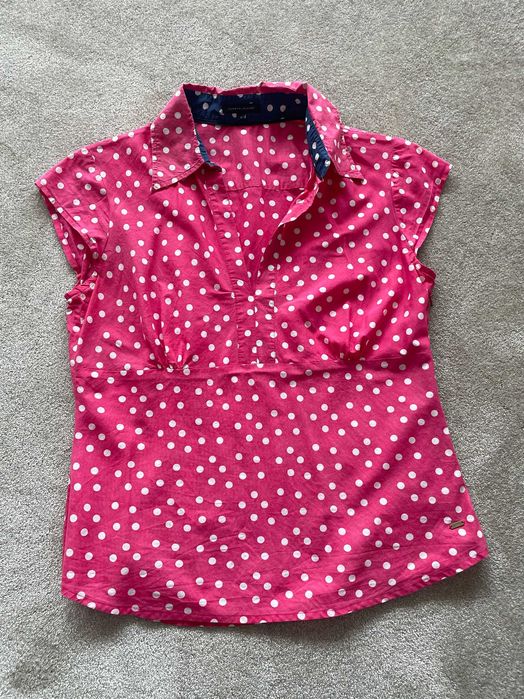 camisa | Tommy Hilfiger