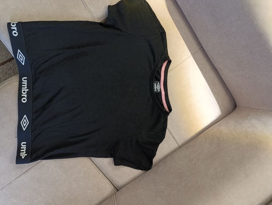 T-shirt damski Umbro