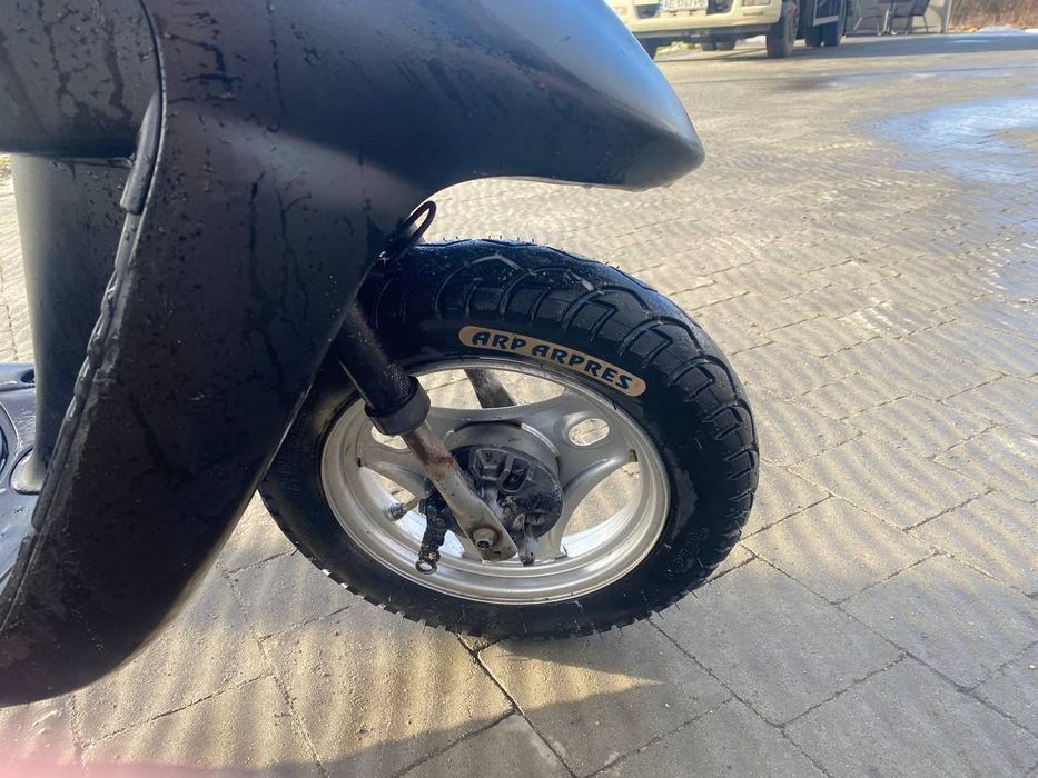 Сузукі летс 2 продам