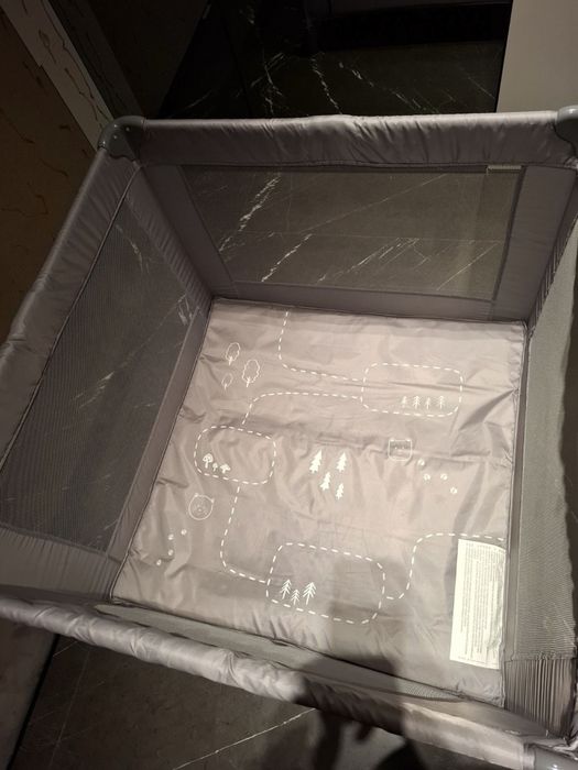Продам манеж BEBE CONFORT