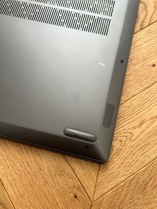 Lenovo IdeaPad 5 Pro 16ACH6 | Ryzen 5 | 16 GB RAM | 512 GB SSD | 16"