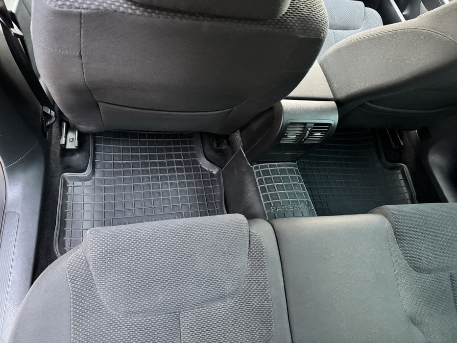 Volkswagen passat b6