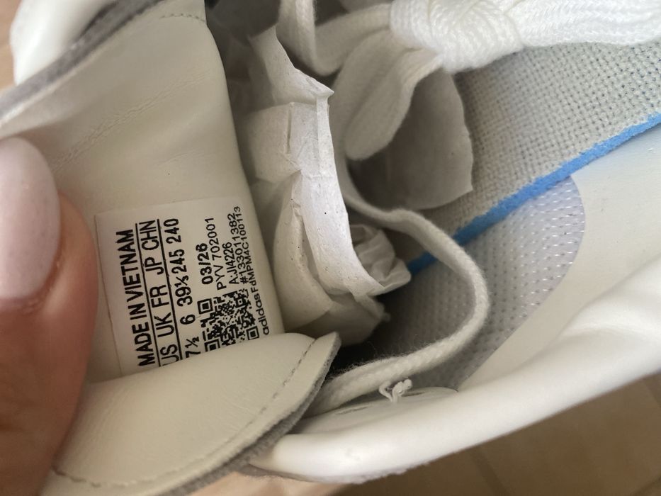 Adidas Samba
