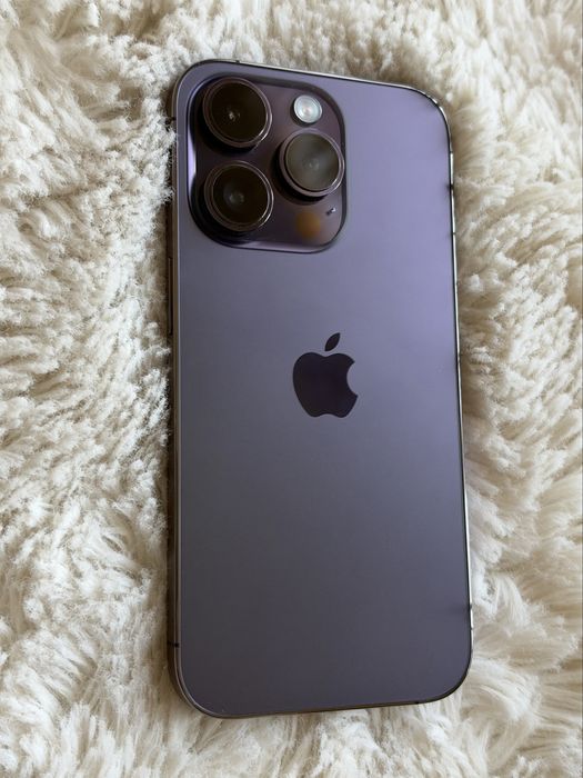 iPhone 14 pro 128 GB