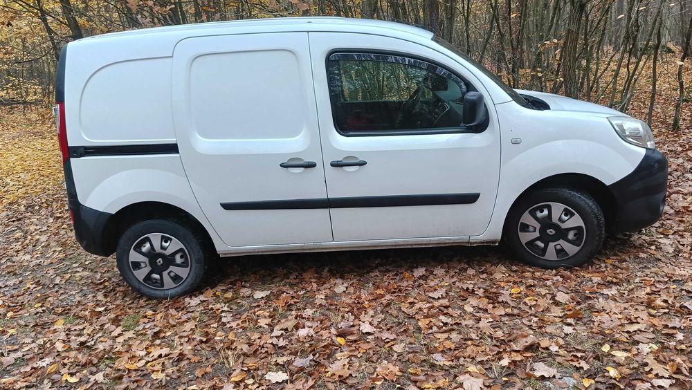 Sprzedam renault Kangoo