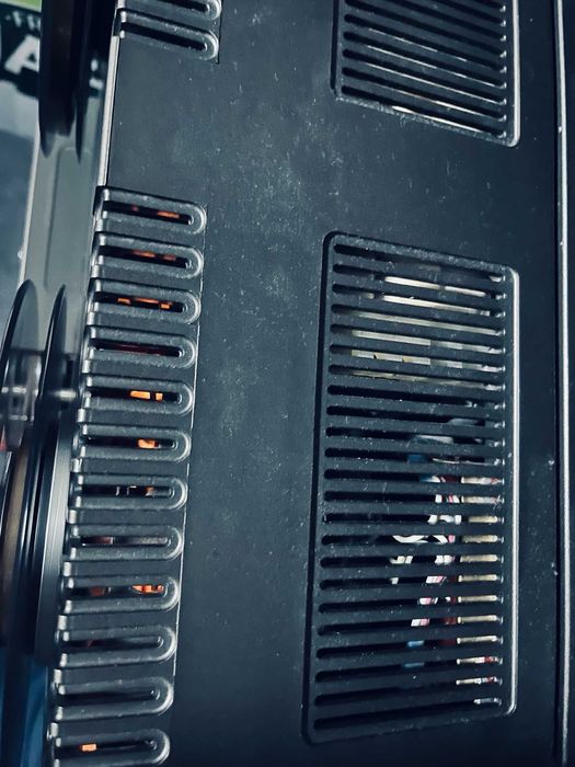 магнітофон Орбита МПК-107С