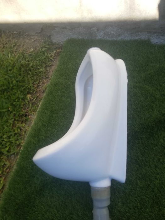 Urinol para casa de banho