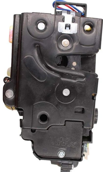 Fechadura Vw SEAT Skoda