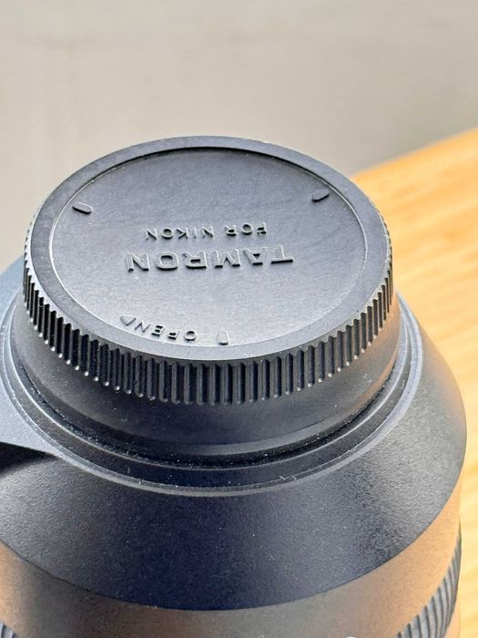 Tamron SP 15-30mm F/2.8 for NIKON