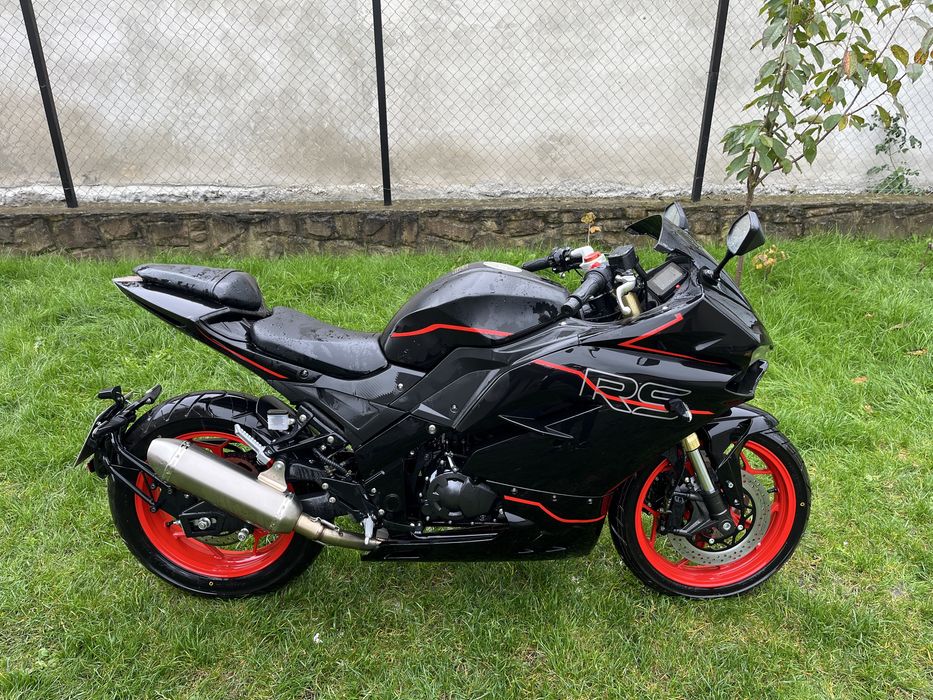 spark sp300rs-2 2025