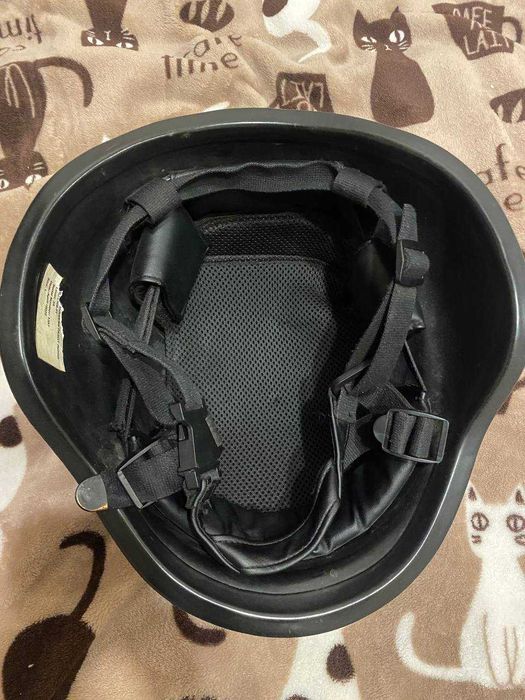 Продам каску військову