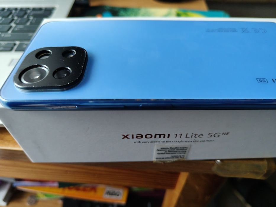 Xiaomi 11 Lite 5G NE sprawny
