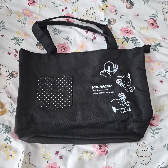 Torba Pochaco sanrio