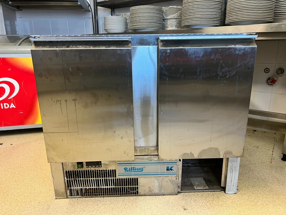 Sprzęty gastronomiczne