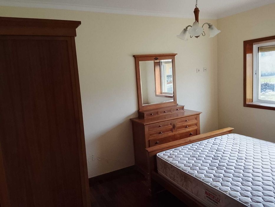 Mobilia de Quarto completa, completamente novo