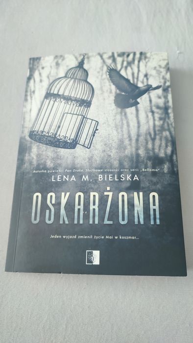 Oskarżona Lena m. Bielska
