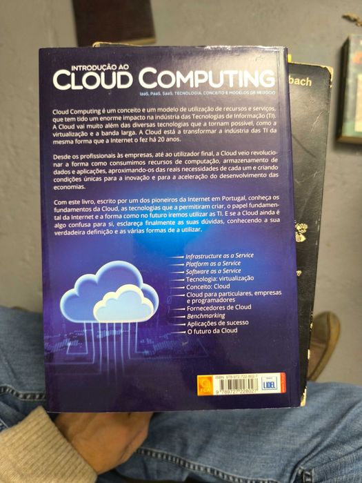 Introdução ao Cloud Computing — António Miguel Ferreira (FCA) Areeiro ...