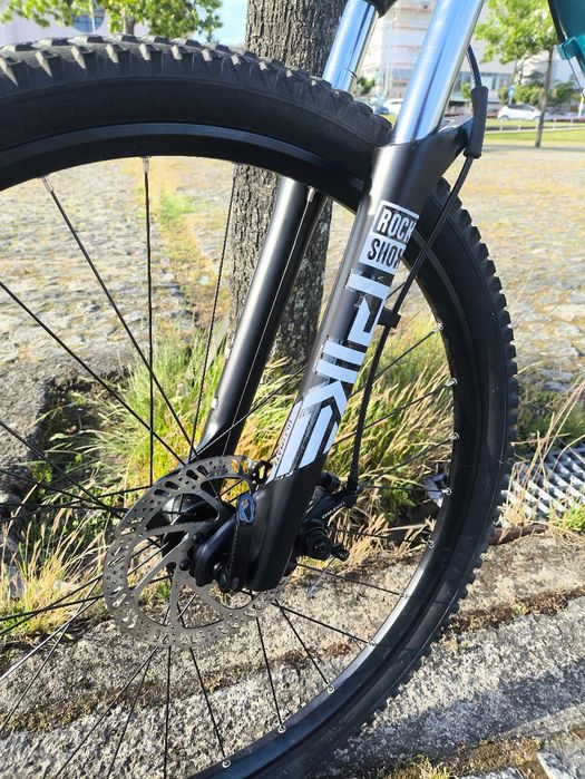 Rockrider st 530 women edition