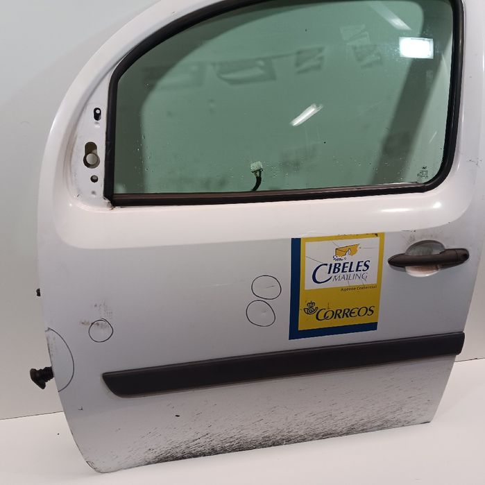 Porta frente esquerda RENAULT Kangoo Express (FW0/1_)