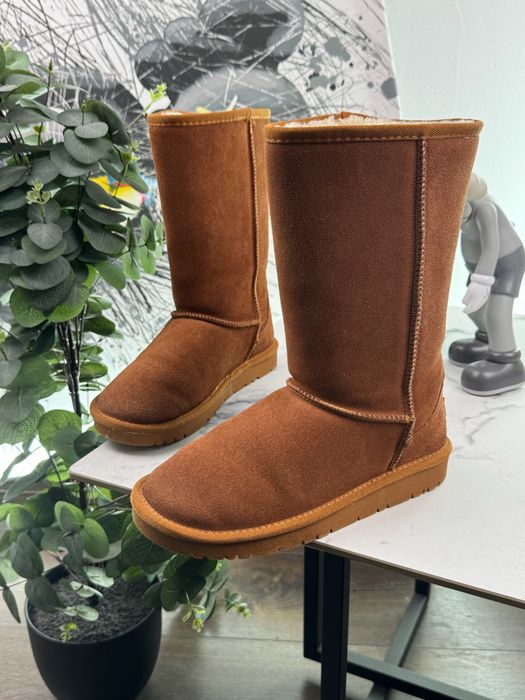 Зимові ботінки UGG Henry 38 розмір Е8081