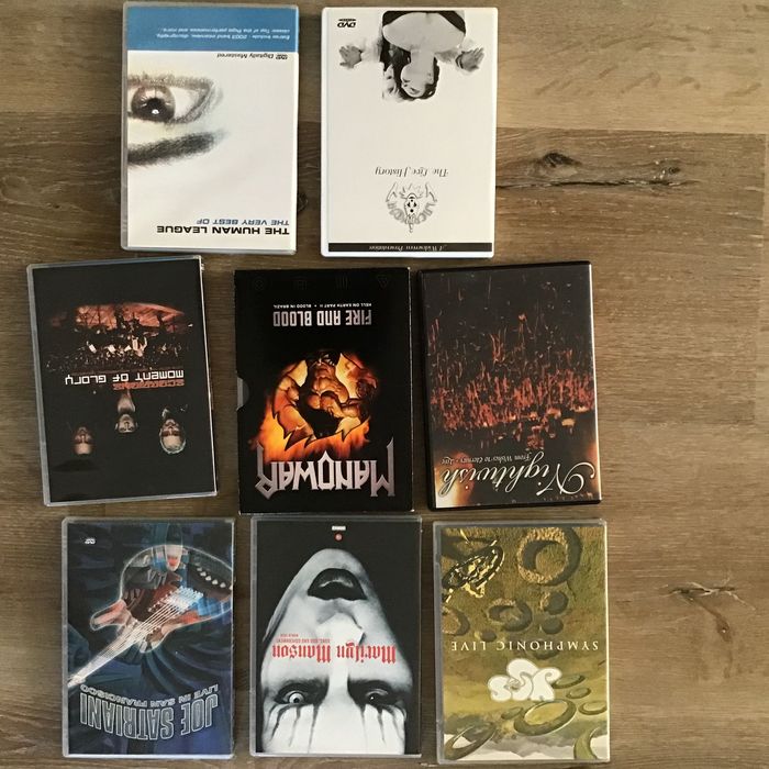 CDs Vários  actualizada