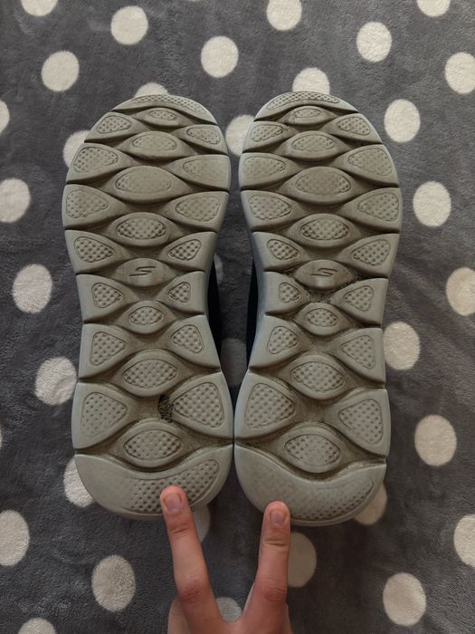 Кросівки Skechers