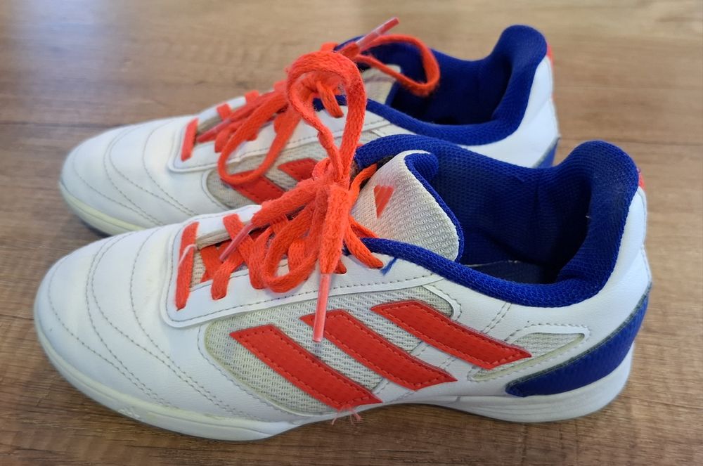 Halówki Adidas Sala r.35