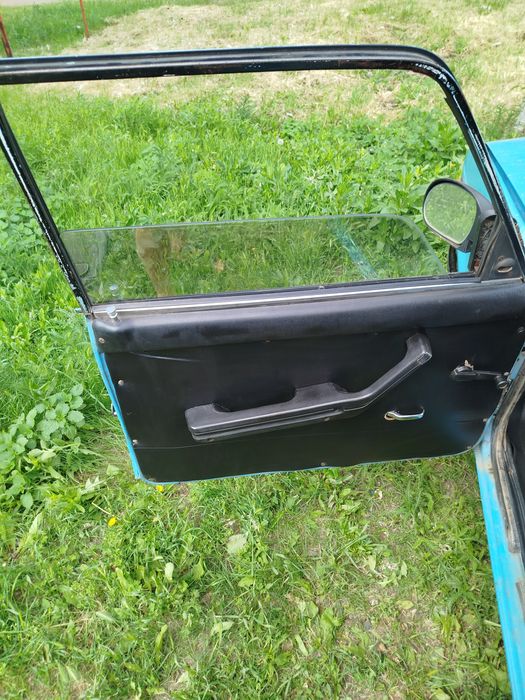 Продам Ваз  2107, обмін.