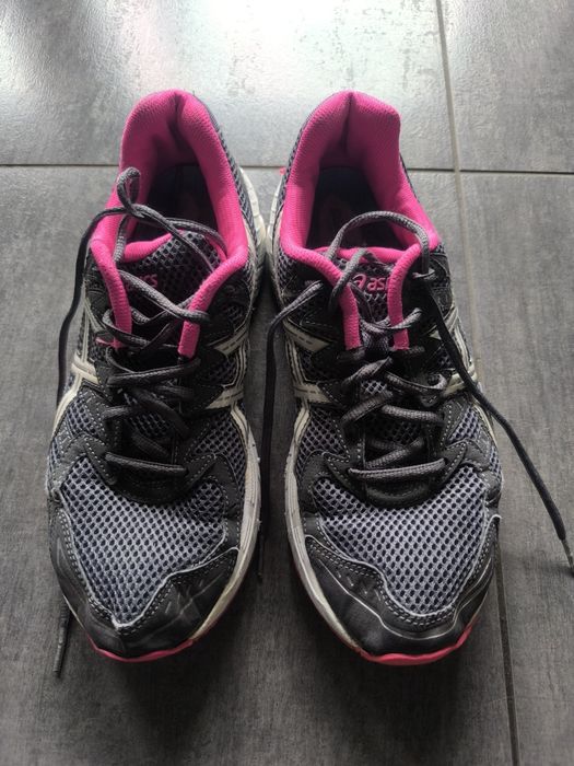 Buty damskie Asics